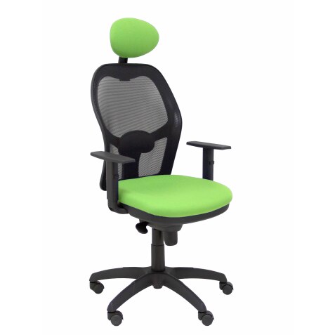 Fauteuil de bureau JORQUERA - dossier maille