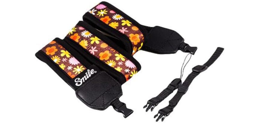 SMILE - Correa Cámara – Retro (Hangup)