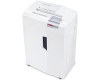 Destructora de documentos HSM shredstar X12, nivel de seguridad 5, corte en partículas, 12 hojas
