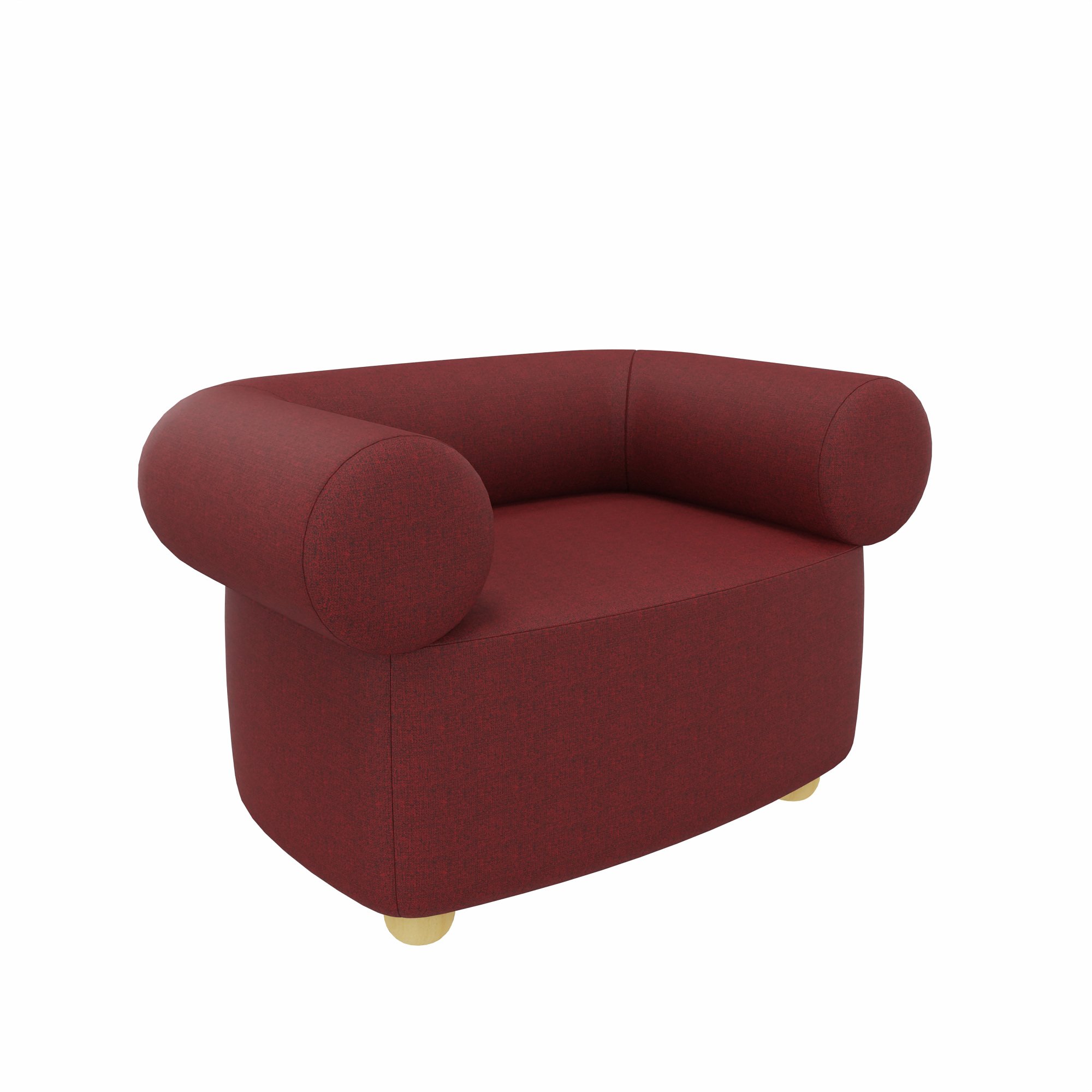 Fauteuil CADEO 1 place
