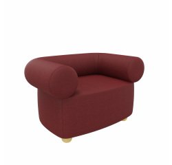 Fauteuil CADEO 1 place