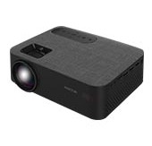 PRIXTON Proyector Lumiere Negro