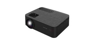 PRIXTON Proyector Lumiere Negro