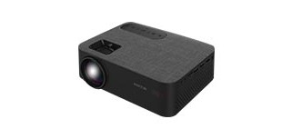 PRIXTON Proyector Lumiere Negro