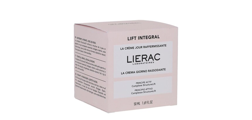 Lierac lift integral crème jour 50 ml