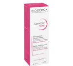 Bioderma sensibio creme forte 40ml
