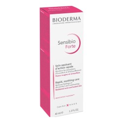 Bioderma sensibio creme forte 40ml