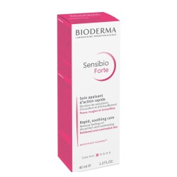 Bioderma sensibio creme forte 40ml