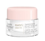 Widmer nutriderm Crème de Jour Éclat Rosé UV 50 50 ml sans parfum