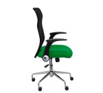 Fauteuil de Bureau Modèle Minaya Tissu BALI