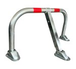 Arceau de parking diamètre 50mm