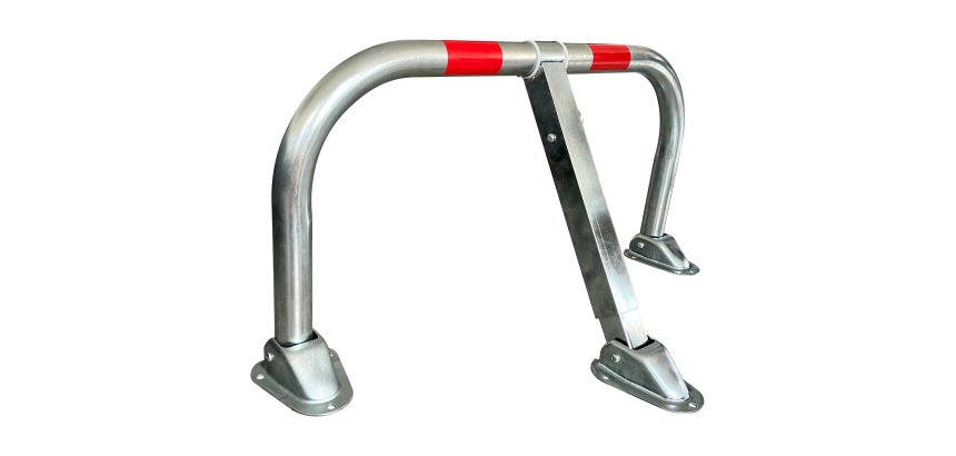 Arceau de parking diamètre 50mm