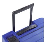 Delsey Vauban - Valise 55 cm bleu électrique