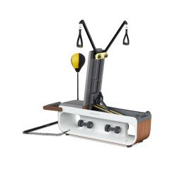 Banco de Fitness multifunción Kingsmith FBB1C