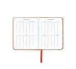 Agenda Escolar "Sunset" Mini 2026-27