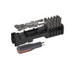 Coffret de vissage de précision Pop to Go JIMIHOME 23 pièces