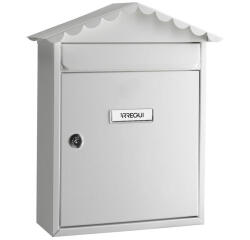 BUZON INDIVIDUAL EXTERIOR