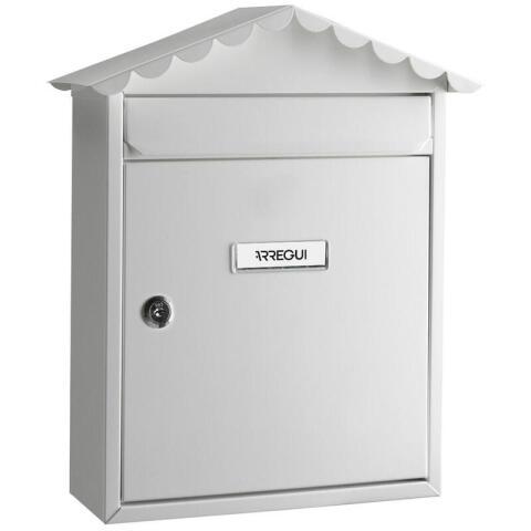 BUZON INDIVIDUAL EXTERIOR