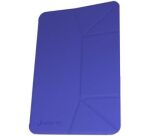 Funda FullCase ORIGAMI O2 para BQ EDISON 2  - azul