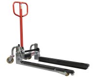 Chariot de déménagement Palbac® fourches longueur 1025 mm 1000 kg