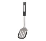 BergHOFF Slotted Serving Spatula with Flexible Edge