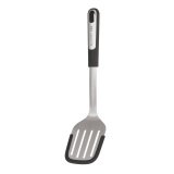BergHOFF Spatule de Service Ajourée avec Bord Flexible