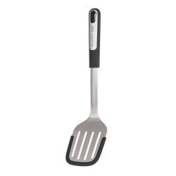 BergHOFF Spatule de Service Ajourée avec Bord Flexible