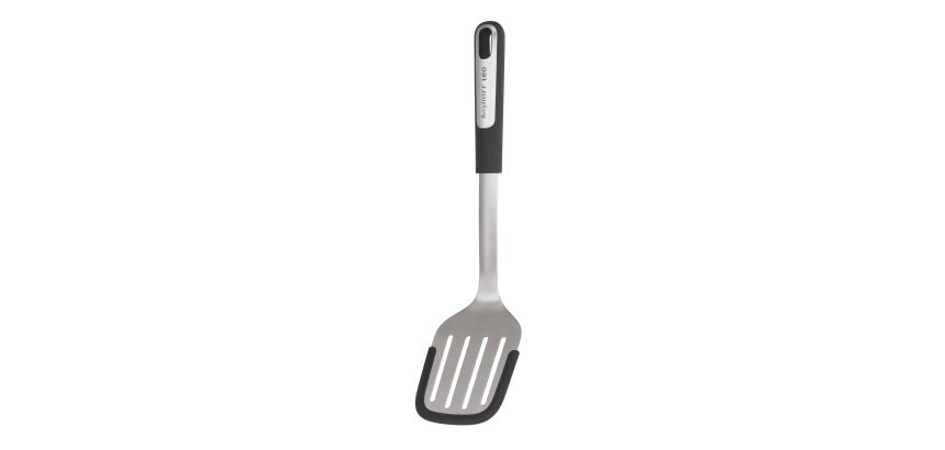 BergHOFF Slotted Serving Spatula with Flexible Edge