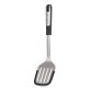 BergHOFF Spatule de Service Ajourée avec Bord Flexible
