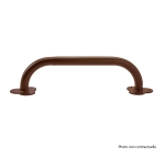 Arceau Antivol Vélo Cargo COLORIS CORTEN