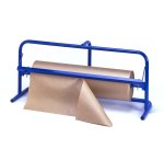 Dérouleurs à papier pour rouleau Laize de 120cm