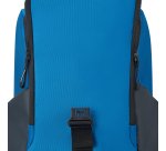 Mochila Securflap 1 compatimento protección PC 15" Delsey