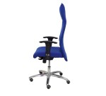 Fauteuil de bureau ALBACETE XL jusqu’à 160kg