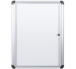 Vitrina Extra Interior Magnetica 4A4