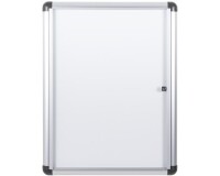 Vitrina Extra Interior Magnetica 4A4
