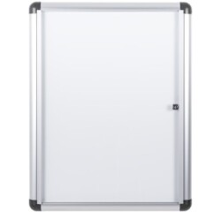 Vitrina Extra Interior Magnetica 4A4