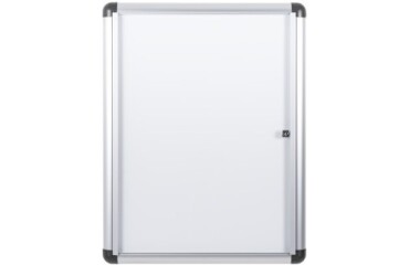 Vitrina Extra Interior Magnetica 4A4