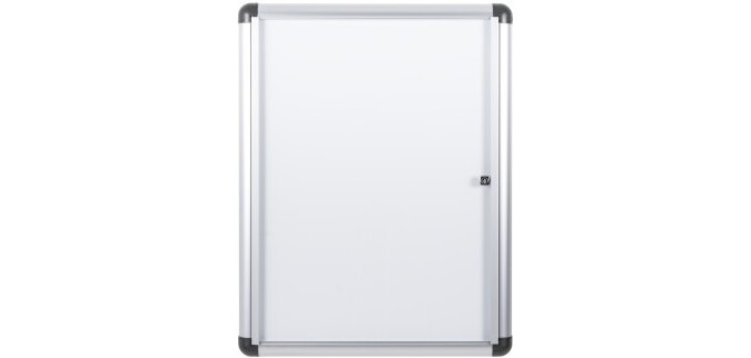 Vitrina Extra Interior Magnetica 4A4