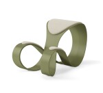 Chaise ergonomique Moon