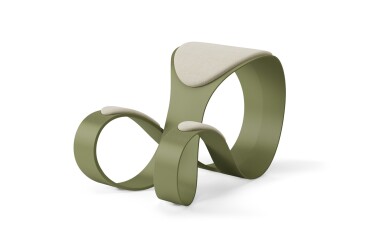 Chaise ergonomique Moon