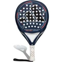 Pala de Pádel Adidas Adipower Multiweight Control Pro Edt 2024