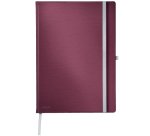 Cuaderno Leitz Style A4 cuadriculado con tapa dura