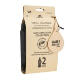 Organizador de viaje Suzuka ECO Rivacase 18,5 x 13,5 cm