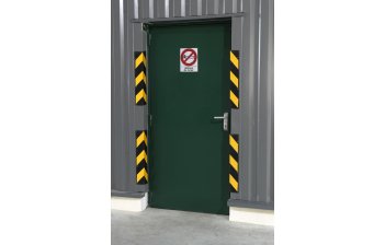 Protection murs, portes & angles