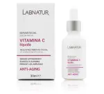 Sérum Vitamina C Líquida 30ml Labnatur