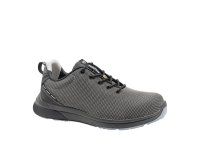 PANTER | Zapato forza sporty S3 negro