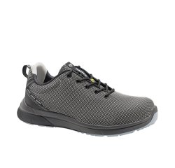 PANTER | Zapato forza sporty S3 negro
