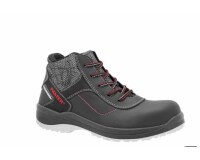 Calzado de seguridad Panter Silex Link S3