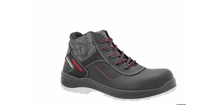 Calzado de seguridad Panter Silex Link S3