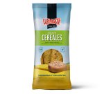 Palitos de cereales 60 g Verlarte - Paquete de 18 unidades
